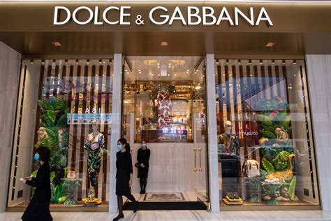 tienda dolce gabbana en republica dominicana|dolce gabbana shop online.